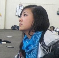 Michelle Chow Photo 28