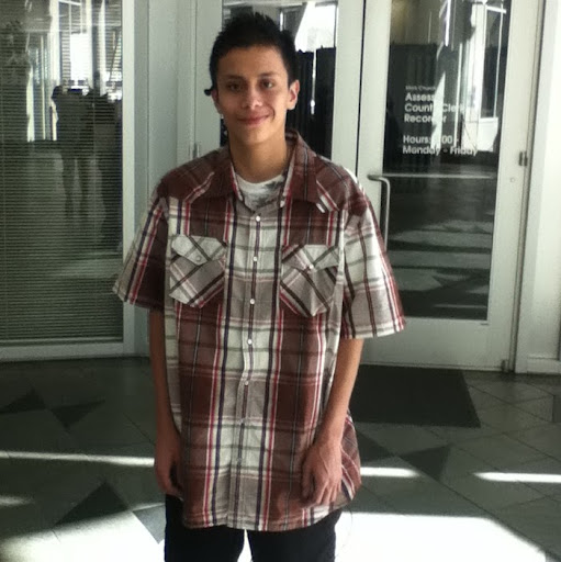 Rueben Rodriguez Photo 6