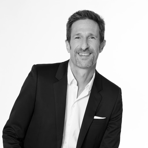 Michael Beutler Photo 19