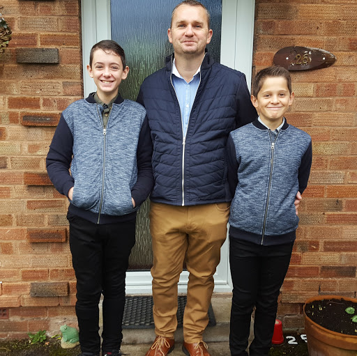 Stacey Cole Photo 12