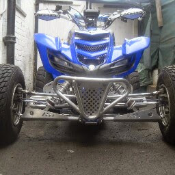 Robin Oldham Photo 3