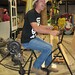 Mark Cline Photo 26