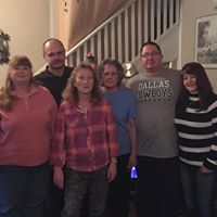 Rebecca Bowden Photo 37