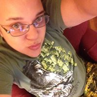 Jackie Lord Photo 11