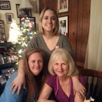 Julie Block Photo 18