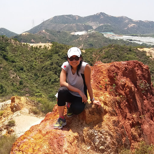 Heidi Cheng Photo 12