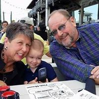 Linda Donnelly Photo 11