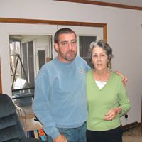 Marcia Jenkins Photo 11