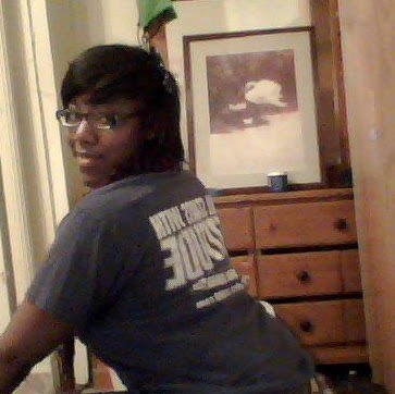 Erika Robinson Photo 19