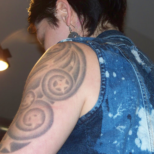 Jessica Ayers Photo 28