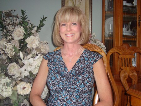 Nancy Hostetter Photo 2