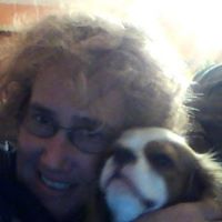 Stacey Fitzgibbons Photo 3