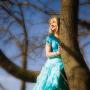Elizabeth Lange Photo 44