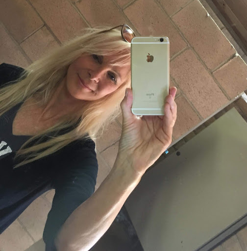 Annette Summers Photo 34