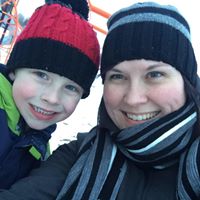 Stacey Nickels Photo 4