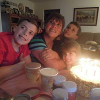 Cindy Donnelly Photo 26