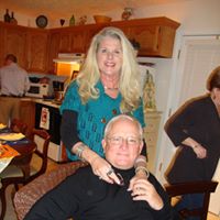 Renee Barton Photo 7