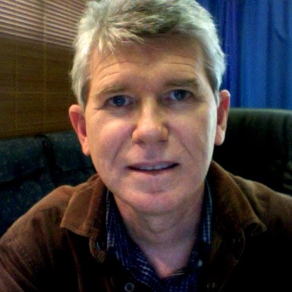 Geoff Robertson Photo 24