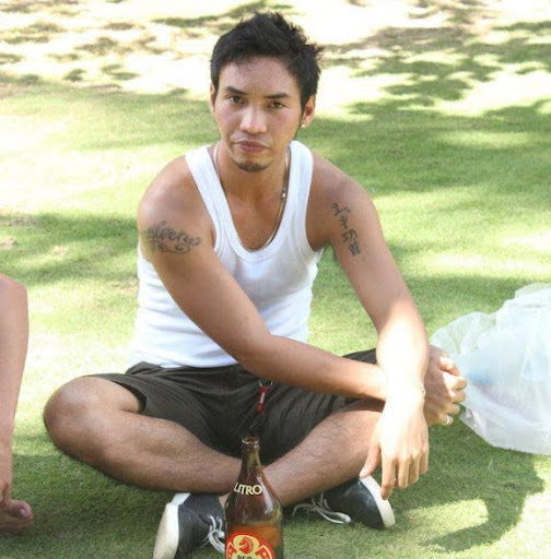 Joseph Alba Photo 6