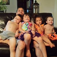 Kenneth Forehand Photo 12