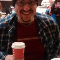 Curtis Nicholson Photo 6