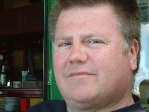 Paul Abbott Photo 39