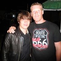 Jamie Marshall Photo 20