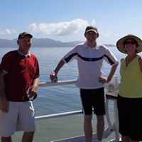 Douglas Jensen Photo 29