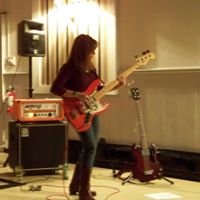 Janet Mason Photo 18