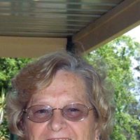 Margaret Rich Photo 26