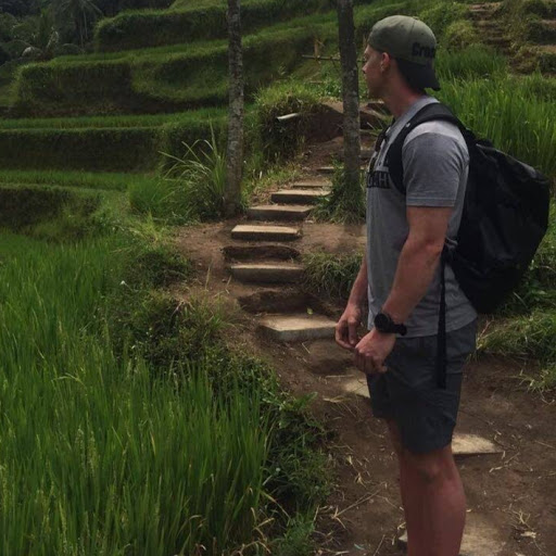 Chris Hull Photo 45 Chris Hull Photo 45