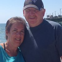 Cathy Roberts Photo 20