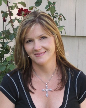 Michelle Myers Photo 10