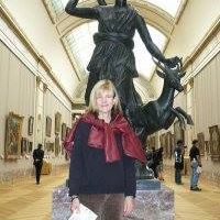 Diana Harwood Photo 18