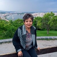 Sharon Warren Photo 20