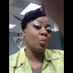 Shannon Maynard Photo 8