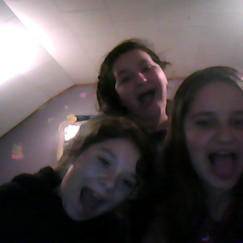 Renee Dupuis Photo 15