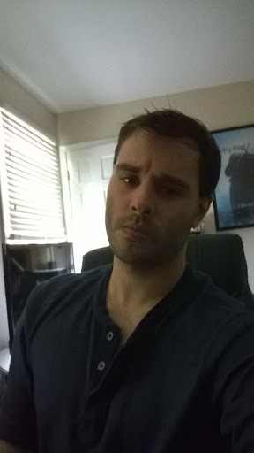 Christopher Mitchell Photo 32