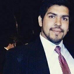 Luis Arvizu Photo 11