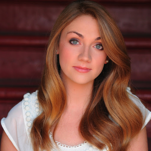 Megan Moran Photo 32