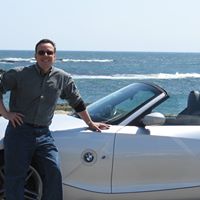 Steve Mcgrath Photo 28