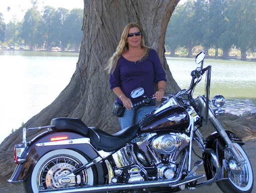 Robin Alberts Photo 1