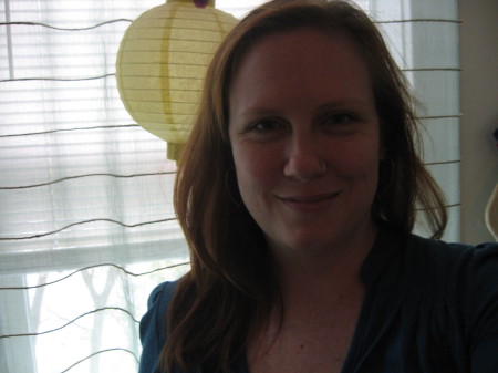 Allison Robinson Photo 40