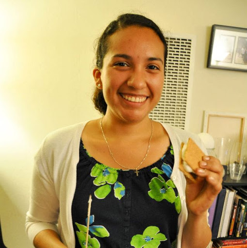Julia Martinez Photo 31