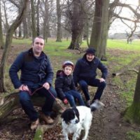 Christian Tracy Photo 22