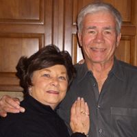 Peggy Beckman Photo 5