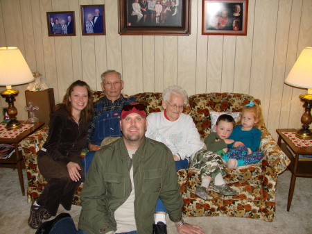 Shannon Rice Photo 22