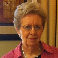 Janet Moyers Photo 20