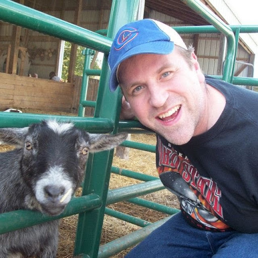 Brad Comer Photo 25