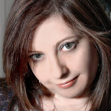 Mary Holm Photo 7